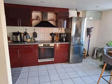 location appartement 3 pièces 72.25 m² à la ferté-sous-jouarre (77260)  800 €