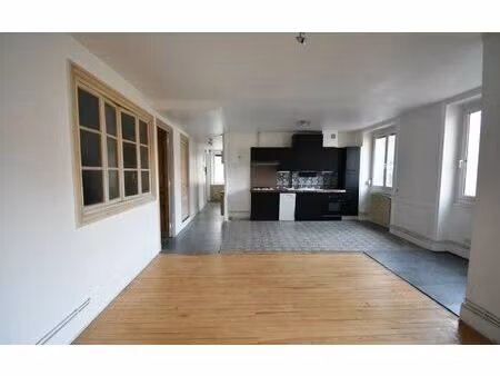 appartement le coteau 58 m² t-1 à vendre  69 950 €