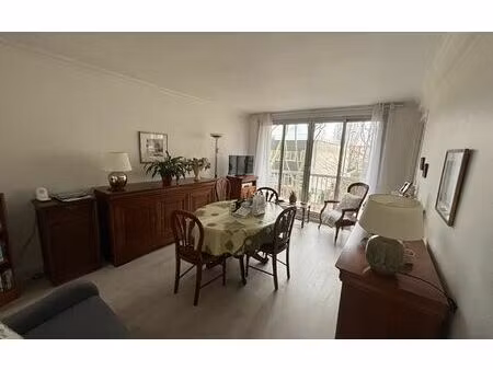 appartement malakoff 52 m² t-3 à vendre  330 000 €