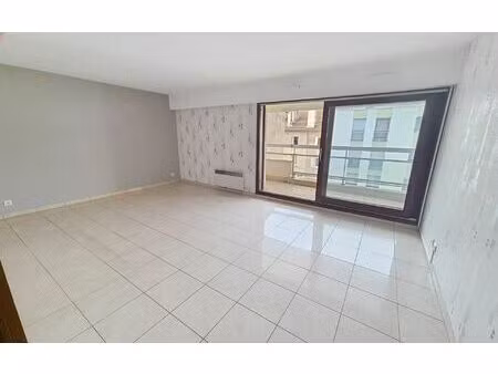 appartement nancy 65.91 m² t-2 à vendre  149 000 €