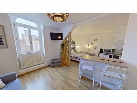 place stanislas hyper centre - fi bis