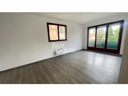 appartement 2 pièce(s) 46 m2