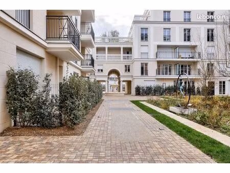 appartement 4 pièces 76 m²