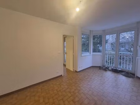 appartement rénové
