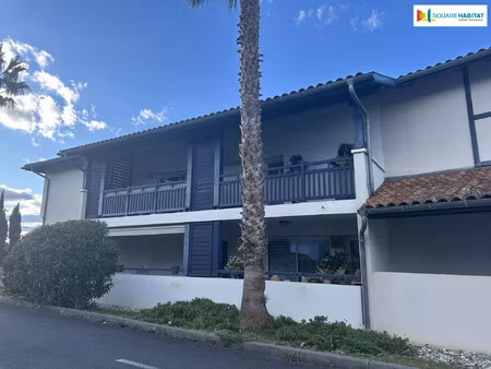 appartement à louer saint-jean-de-luz