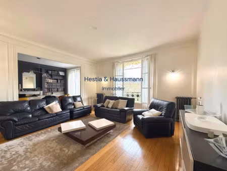 location appartement 7 pièces 200 m² à saint-mande (94160)  7 500 €