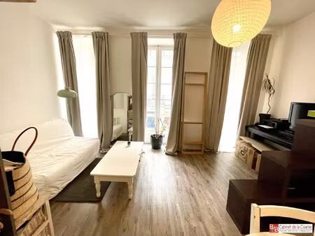 studio - secteur vital carles/porte dijeaux