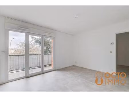 appartement t4 toulouse
