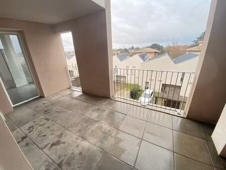 t2 - quartier lardenne & les pradettes