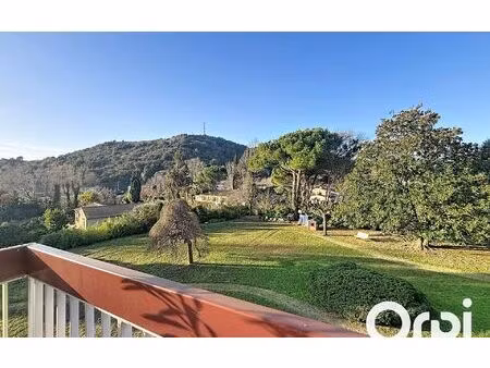 appartement villeneuve-loubet 70.55 m² t-3 à vendre  349 000 €