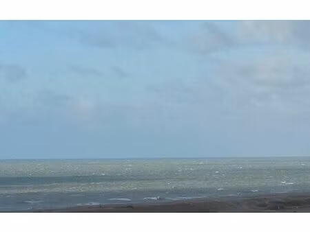 appartement woignarue 72 m² t-4 à vendre  159 000 €