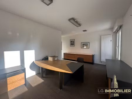 centre-ville - bureaux