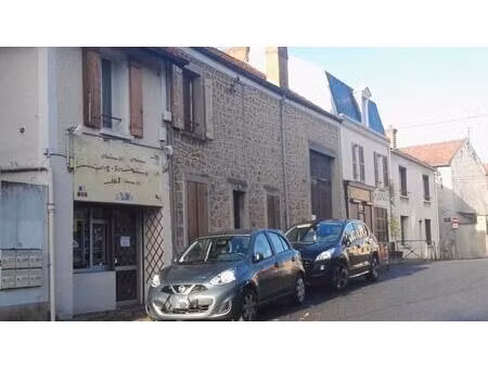 local commercial 9 m2 - marcoussis