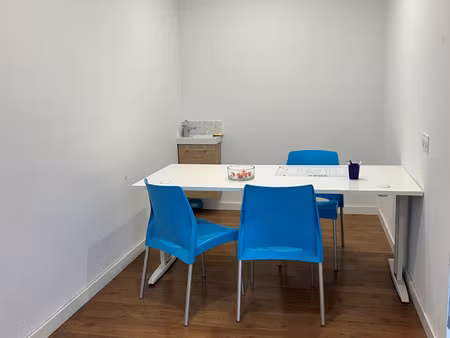 bureau professionnel 12 m2 à louer