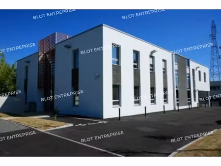 a louer - bureaux - proche peripherique 275 m²