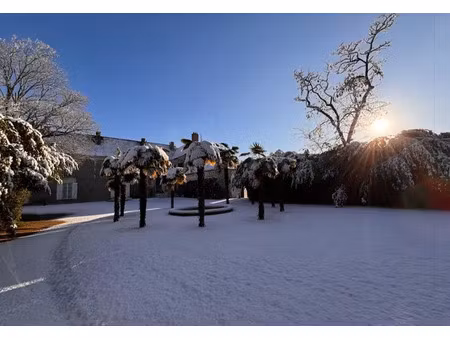 bureau d’exception – nantes est – cadre verdoyant & prestations haut de gamme