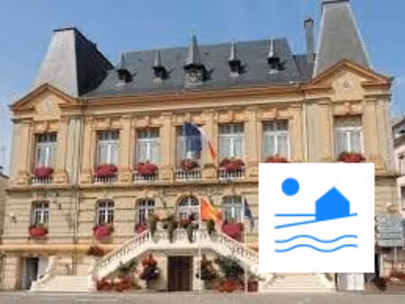 garage individuel ferme