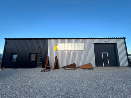 a louer - local commercial ou professionnel - la loubiere