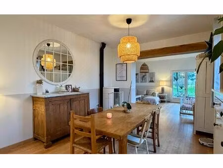 maison bichancourt m² t-5 à vendre  224 900 €