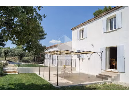 maison jouques 4 pièce(s) 127.85 m2