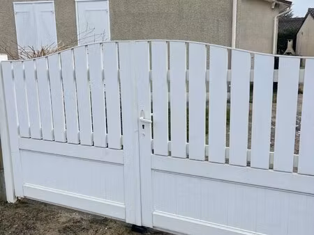 maison de pleins pied