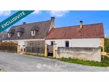 investissement locatif au bugue-sur-vézère – périgord noir