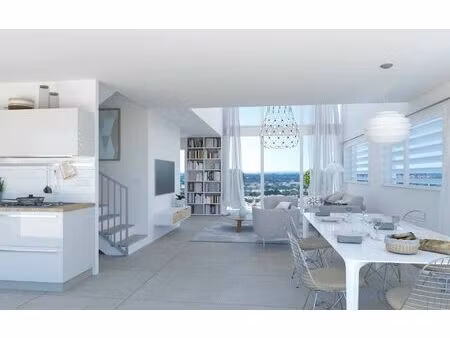 maison montpellier 113.58 m² t-4 à vendre  633 000 €