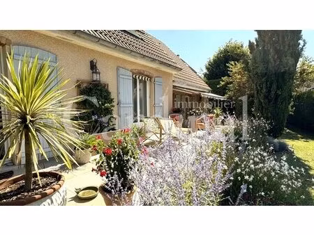 maison rambouillet domaine du parc