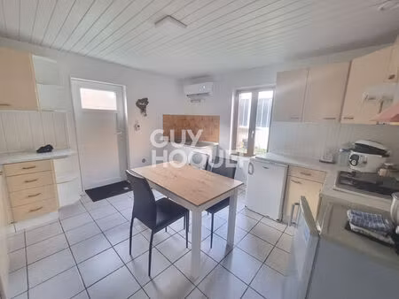 maison à louer à proyart (80340).