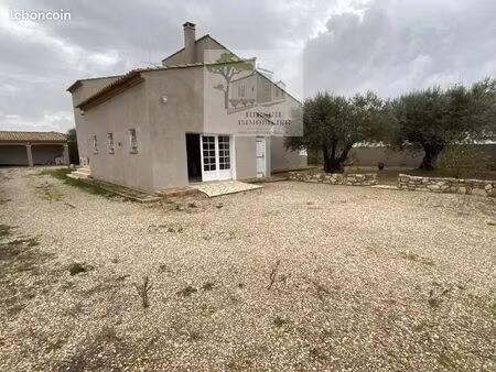 maison 6 pièces 130 m²