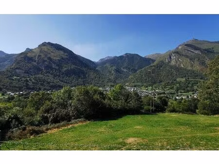 terrain béost m² t- à vendre  65 500 €