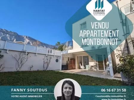 appartement 2 pièces 53 m²