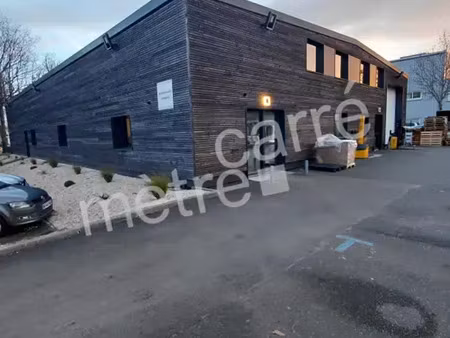 a vendre ou a louer - bâtiments d'activités - la chapelle sur erdre