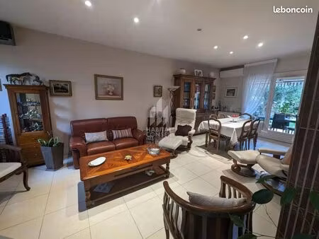 maison 4 pièces 97 m²