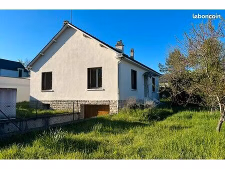 maison 2 pièces 82 m²