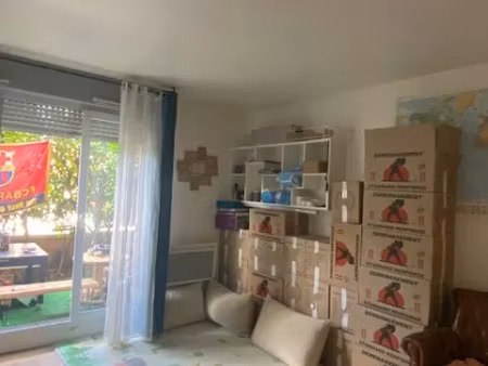 location appartement 2 pièces 46 m² à lieusaint (77127)  730 €