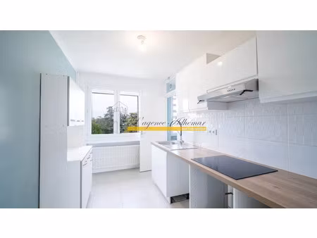 location appartement 4 pièces 64.54 m² à montelimar (26200)  725 €