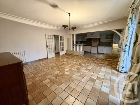 maison à vendre - 9 pièces - 239 m2 - antrain - 35 - bretagne