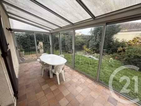 maison à vendre - 5 pièces - 126 63 m2 - toulouse - 31 - midi-pyrenees