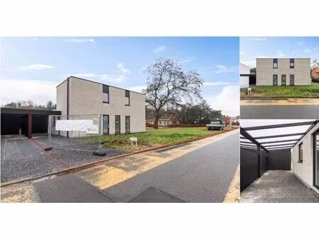 maison à vendre à gooreinde 27 zoerle-parwijs (rbv03353)