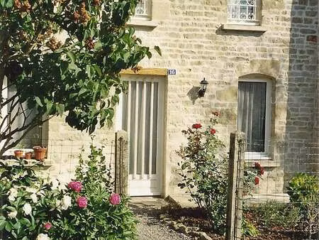 location maison à noyers-bocage (14210) : à louer / 92m² noyers-bocage