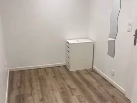 location pièce professionnelle