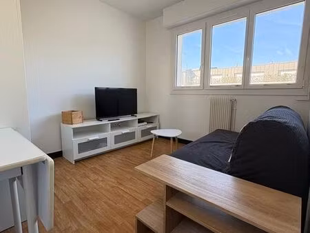 studio meublé bayonne