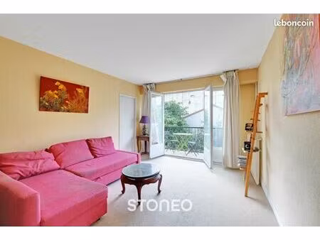 appartement 4 pièces 70 m²