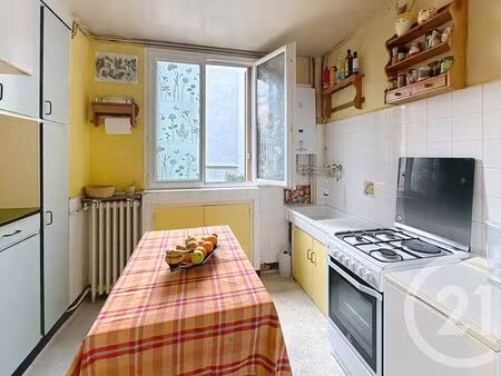 appartement f2 à vendre - 2 pièces - 37 m2 - le kremlin bicetre - 94 - ile-de-france