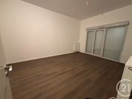 appartement f3 à vendre - 3 pièces - 59 m2 - melun - 77 - ile-de-france