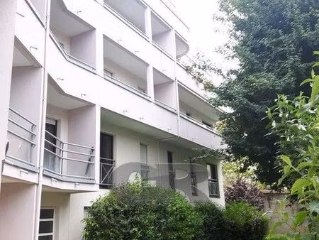 appartement 1 pièce 34 m²