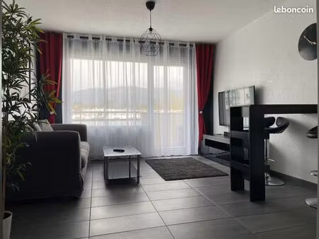 appartement t1 meublé