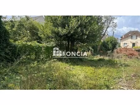 terrain champigny sur marne