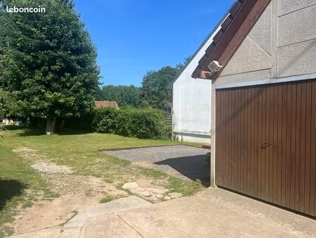 terrain constructible